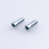 Carbon Steel Zinc Plated Hex Socket Head Cap Screw M5