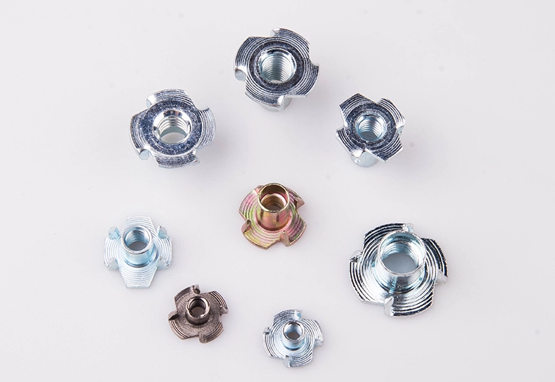 T-Nuts: The Hidden Powerhouse Revolutionizing Panel Fastening