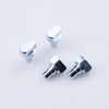 Custom Carbon Steel Zinc Plated Special Step Rivets for Window