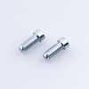 Carbon Steel Zinc Plated Hex Socket Head Cap Screw M5