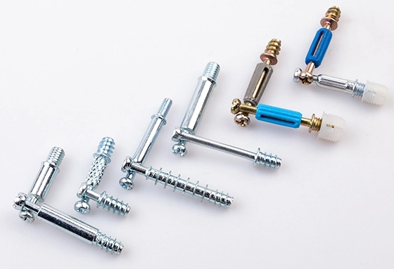 Hot Product--Furniture Minifix Screw!