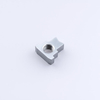 Custom Non Standard Special Square Nut for Window