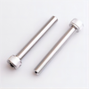 Customized M10*70mm Stainless Steel SUS304 Hex Socket Cap Head Socket Screw