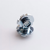 Custom Carbon Steel Galvanized Clinching Nuts Knurling Nuts for Window