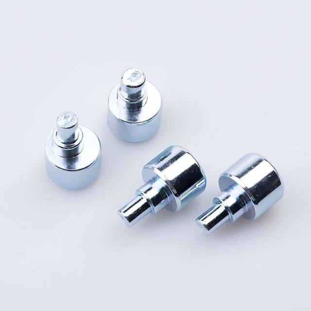 Hex Socket Head Screw Cylindrical Head Step Solid Rivet for Door and Window Hardware