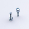 Carbon Steel Zinc Plated Hex Socket Head Cap Screw M5