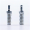 Eccentric Screw