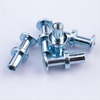 Make-in-China Customized Hexagon Socket Truss Head Male and Female Screw And Nut