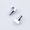 Custom Carbon Steel Zinc Plated Special Head Rivets for Window