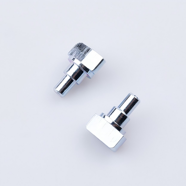 Custom Carbon Steel Zinc Plated Special Head Rivets for Window