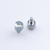 Custom Carbon Steel Hex Socket Eccentric Step Rivet for Window