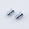 Customized Door Window Hardware Flat Head Solid Rivet