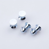 Customized Door Window Hardware Flat Head Solid Rivet