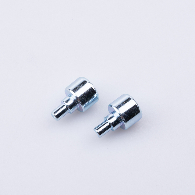 Hex Socket Head Screw Cylindrical Head Step Solid Rivet for Door and Window Hardware