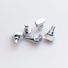 Custom Carbon Steel Zinc Plated Special Step Rivets for Window