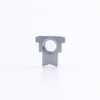Custom Non Standard Special Square Nut for Window