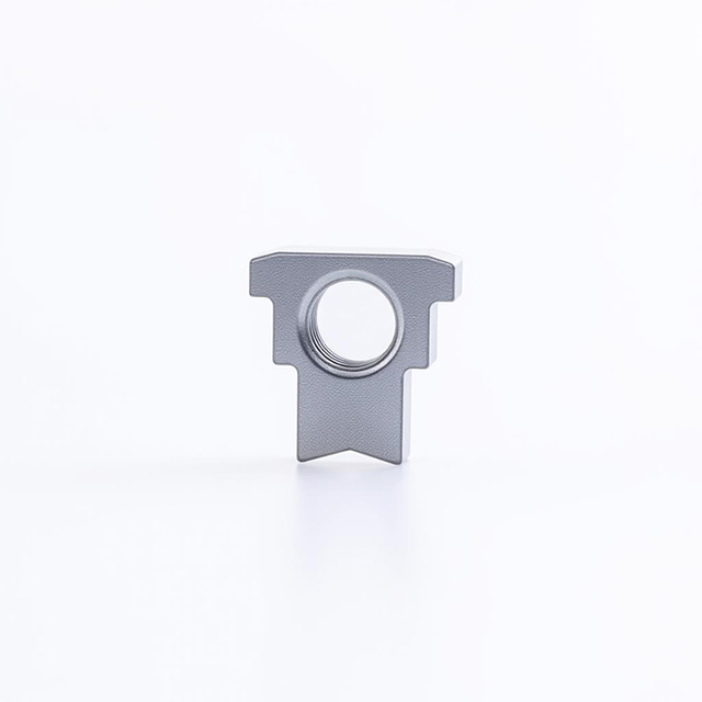 Custom Non Standard Special Square Nut for Window