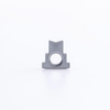Custom Non Standard Special Square Nut for Window