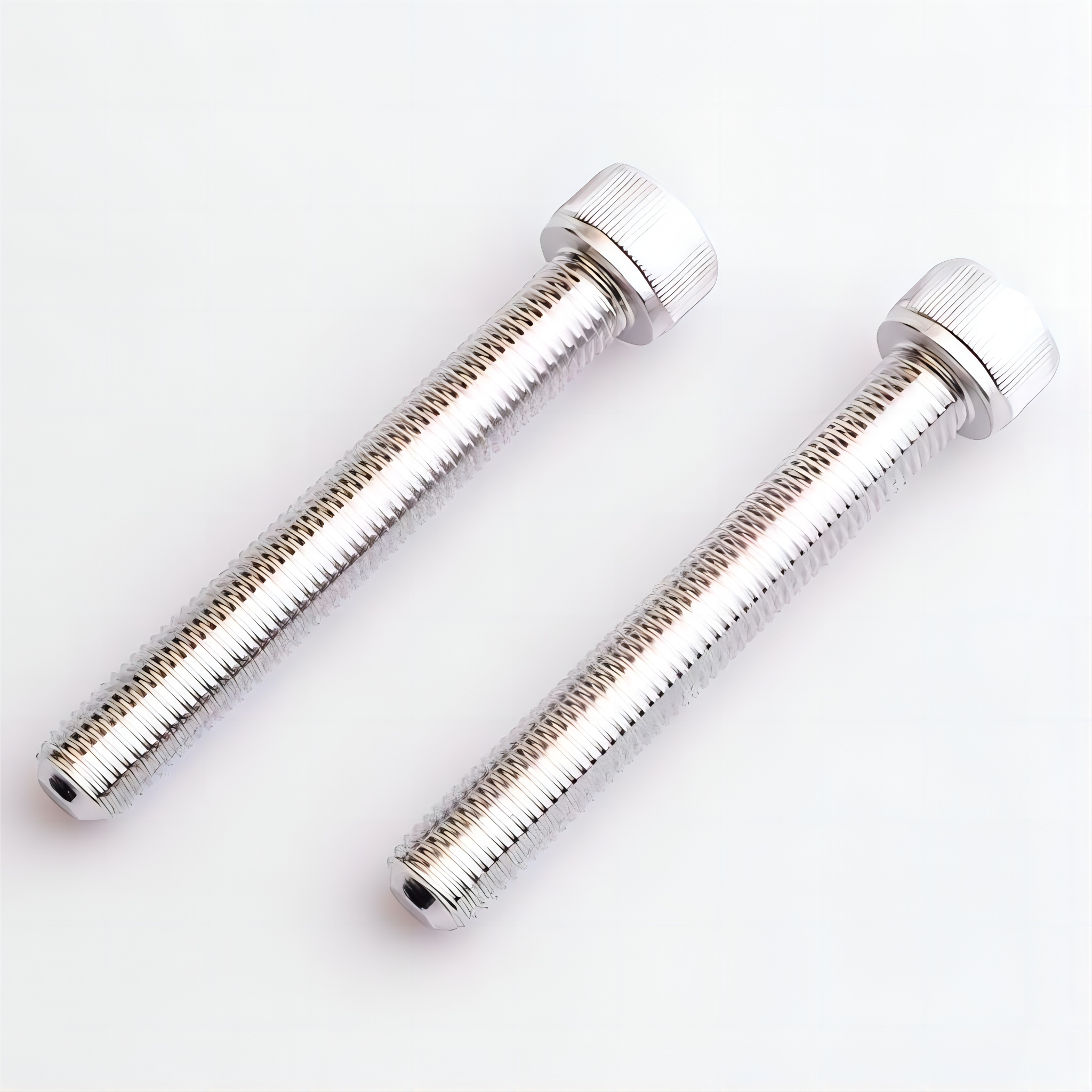 Stainless steel screw (4)