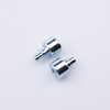 Hex Socket Head Screw Cylindrical Head Step Solid Rivet for Door and Window Hardware