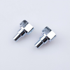 Custom Carbon Steel Zinc Plated Special Head Rivets for Window