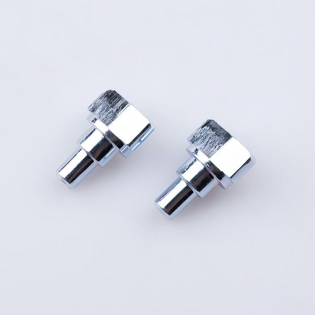 Custom Carbon Steel Zinc Plated Special Head Rivets for Window
