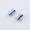 Customized Door Window Hardware Flat Head Solid Rivet