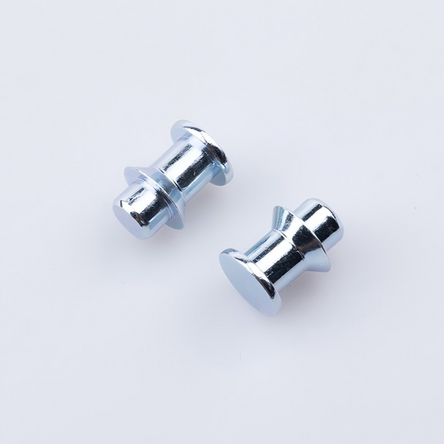 Customized Door Window Hardware Flat Head Solid Rivet