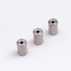 Factory Custom Stainless Steel Round Sleeve Bushing Nut For Auto